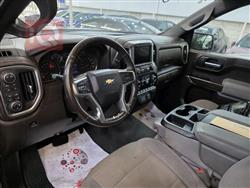 شێڤرۆلێت سلڤەرادۆ